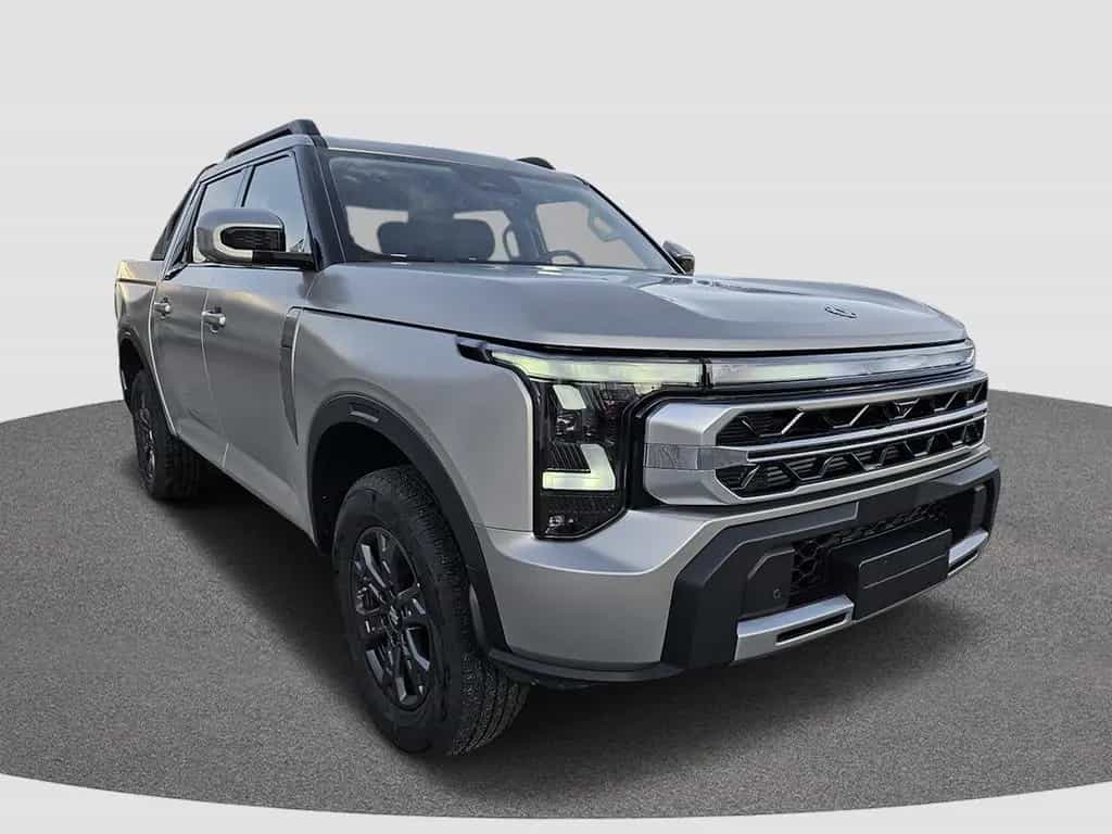 DFSK Other RICH 9 4x4 Leder LED SHZ CarPlay 360° PDC BLT null-photo-1