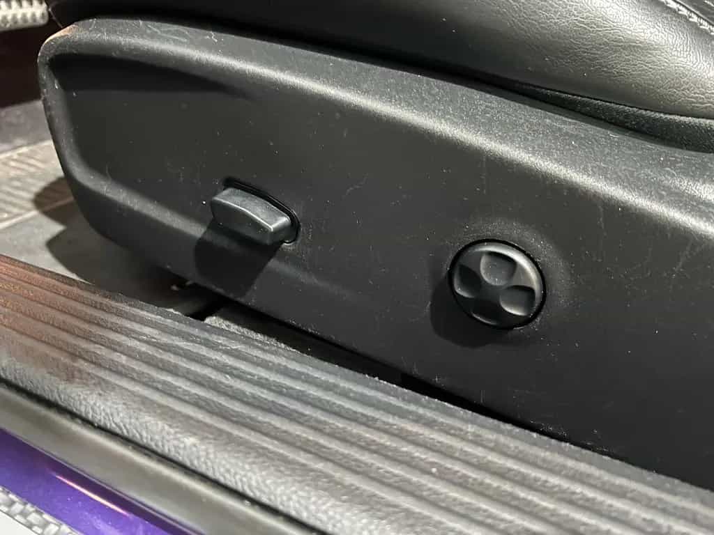 Dodge Challenger 6.4 HEMI 1320 DragPack *CarPlay*Cam* 05/2019-photo-14