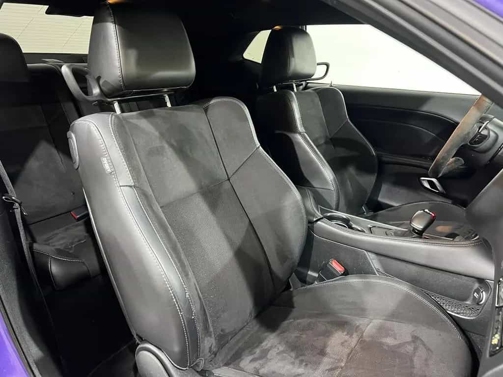 Dodge Challenger 6.4 HEMI 1320 DragPack *CarPlay*Cam* 05/2019-photo-18