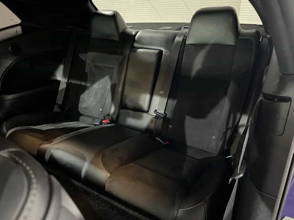 Dodge Challenger 6.4 HEMI 1320 DragPack *CarPlay*Cam* 05/2019-photo-19