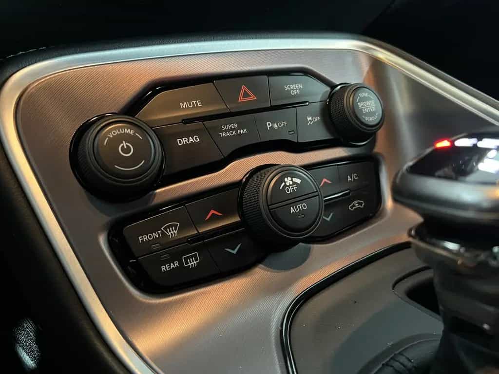 Dodge Challenger 6.4 HEMI 1320 DragPack *CarPlay*Cam* 05/2019-photo-26