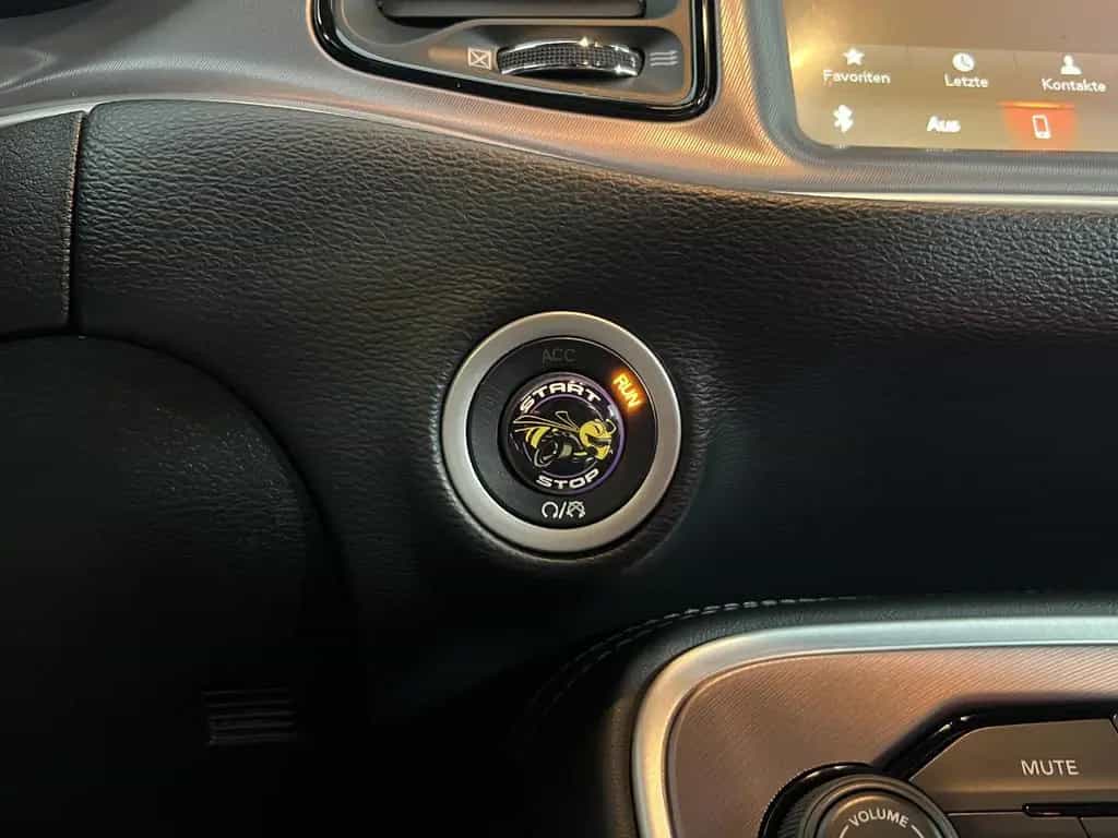 Dodge Challenger 6.4 HEMI 1320 DragPack *CarPlay*Cam* 05/2019-photo-28