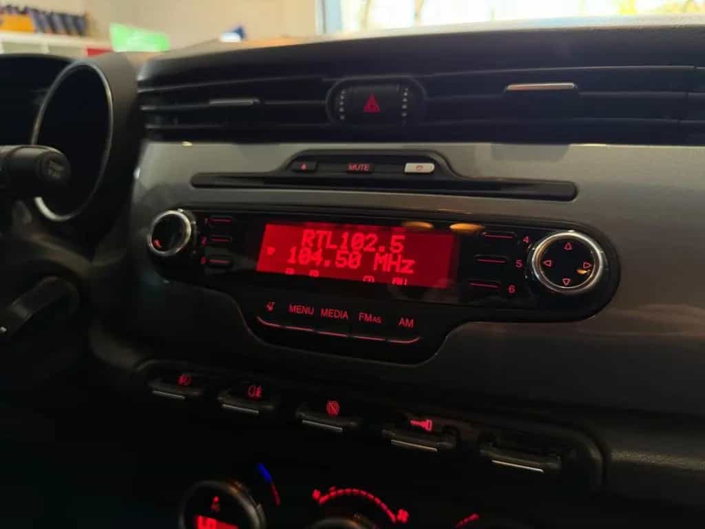 Alfa Romeo Giulietta 2.0 JTDm 2013 03/2013-photo-9
