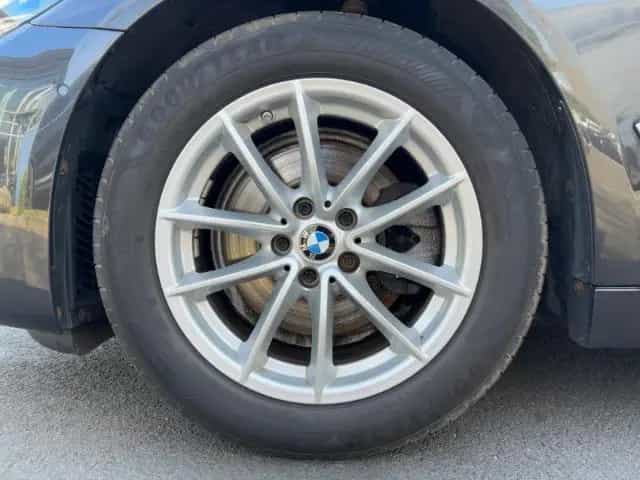 BMW 5 Series 520 d xDrive Touring Navi Prof ACC 4-Zonen Kamer 11/2021-photo-12