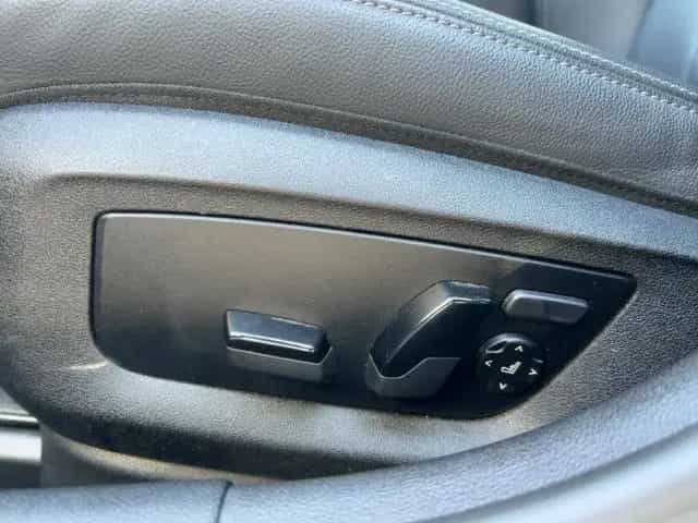 BMW 5 Series 520 d xDrive Touring Navi Prof ACC 4-Zonen Kamer 11/2021-photo-13