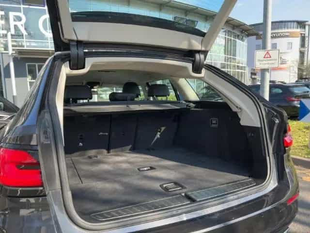 BMW 5 Series 520 d xDrive Touring Navi Prof ACC 4-Zonen Kamer 11/2021-photo-15
