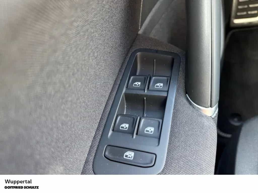 Volkswagen Golf 1.0 TSI IQ.Drive STHZ ACC SHZ PDC LM 11/2019-photo-10
