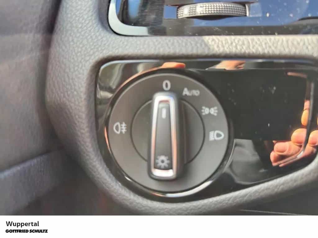 Volkswagen Golf 1.0 TSI IQ.Drive STHZ ACC SHZ PDC LM 11/2019-photo-13