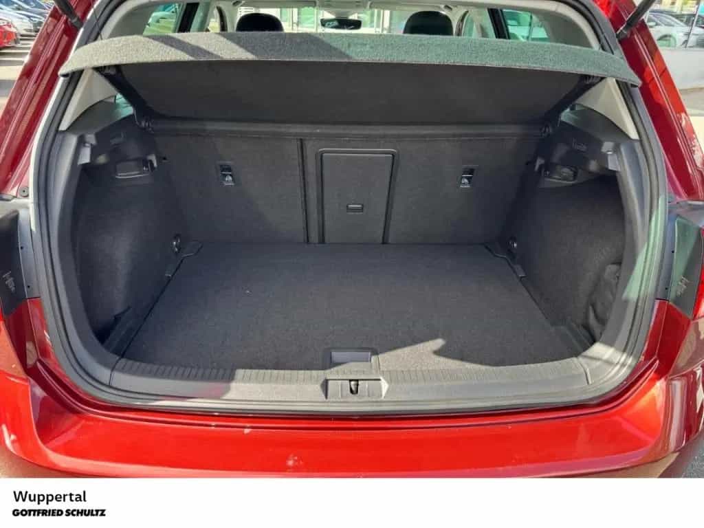 Volkswagen Golf 1.0 TSI IQ.Drive STHZ ACC SHZ PDC LM 11/2019-photo-7