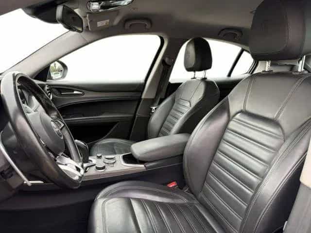Alfa Romeo Stelvio ROMEO Stelvio 2.2 Turbodiesel 210 CV AT8 Q4 01/2021-photo-13
