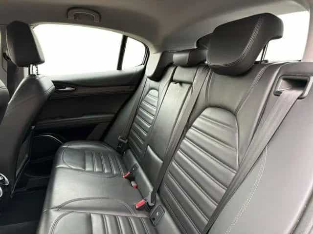 Alfa Romeo Stelvio ROMEO Stelvio 2.2 Turbodiesel 210 CV AT8 Q4 01/2021-photo-14