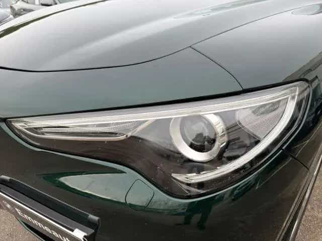 Alfa Romeo Stelvio ROMEO Stelvio 2.2 Turbodiesel 210 CV AT8 Q4 01/2021-photo-7