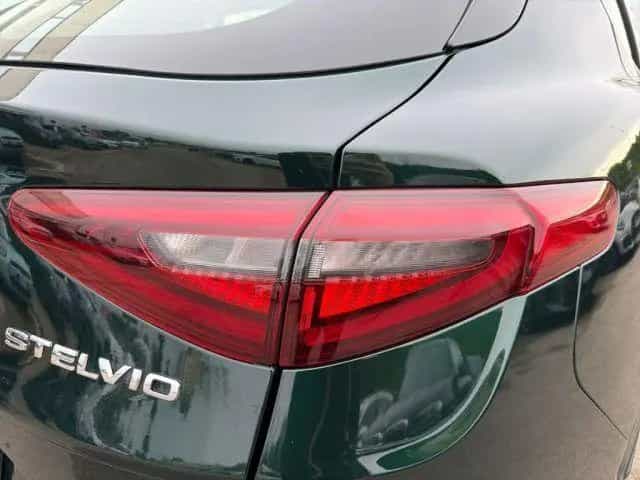 Alfa Romeo Stelvio ROMEO Stelvio 2.2 Turbodiesel 210 CV AT8 Q4 01/2021-photo-8