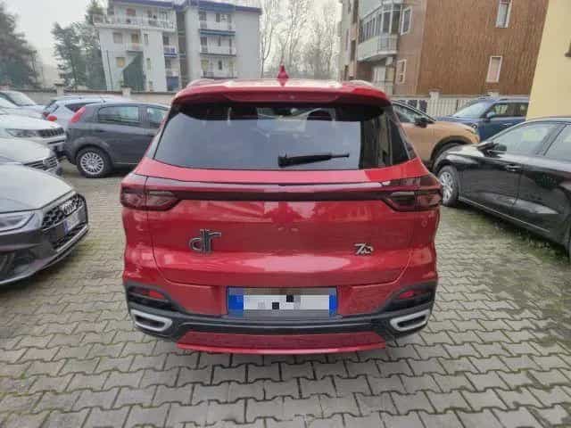 Other DR MOTOR DR 7.0 1.5 Turbo DCT TETTO PANORAMICO 7 01/2024-photo-4