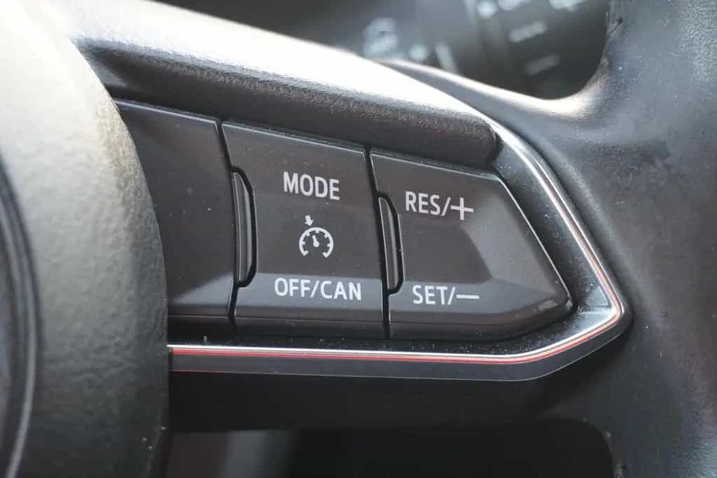Mazda 3 2.0 Xenon Tempomat Sitzheizung DAB AHK PDC 11/2017-photo-20