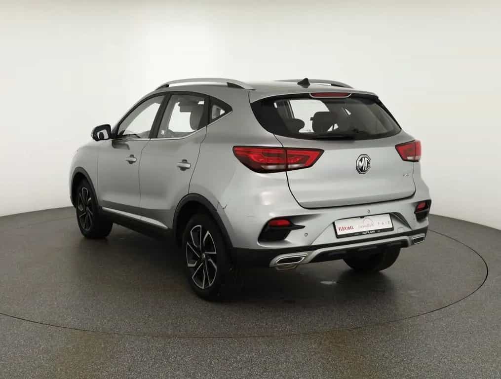 MG ZS 1.0 T-GDI Luxury Aut. LED Navi 360° 03/2024-photo-2