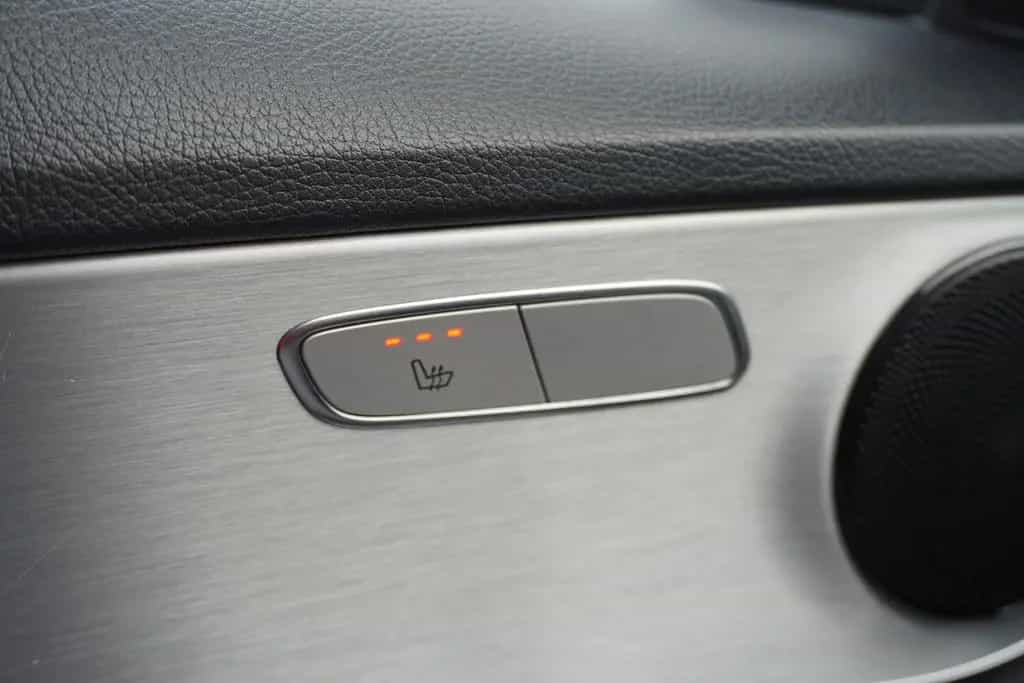Mercedes-Benz C-Class Avantgarde 4Matic LED Navi Totwinkel PDC 02/2018-photo-27