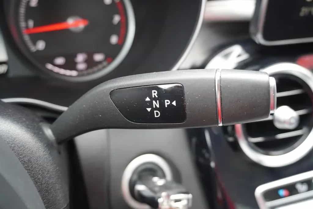 Mercedes-Benz C-Class Avantgarde 4Matic LED Navi Totwinkel PDC 02/2018-photo-28