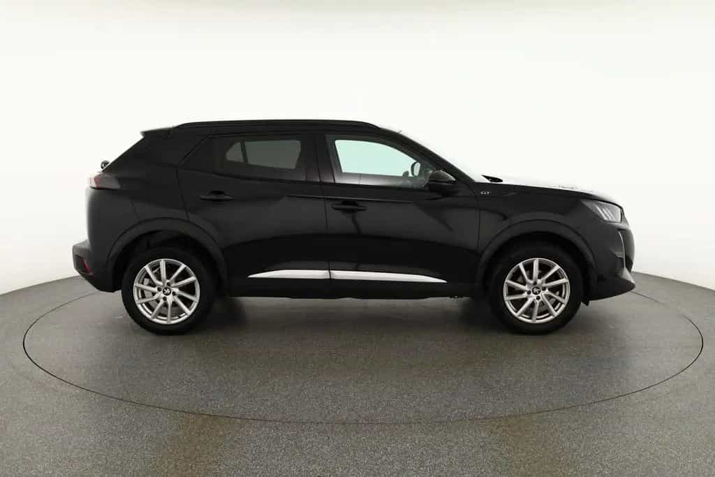 Peugeot 2008 GT PureTech 130 Aut. LED Navi Kamera 01/2023-photo-5