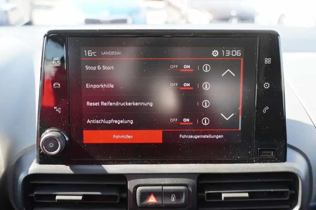 Citroën Berlingo 1.2 12V e-THP Feel XL 12/2020-photo-10