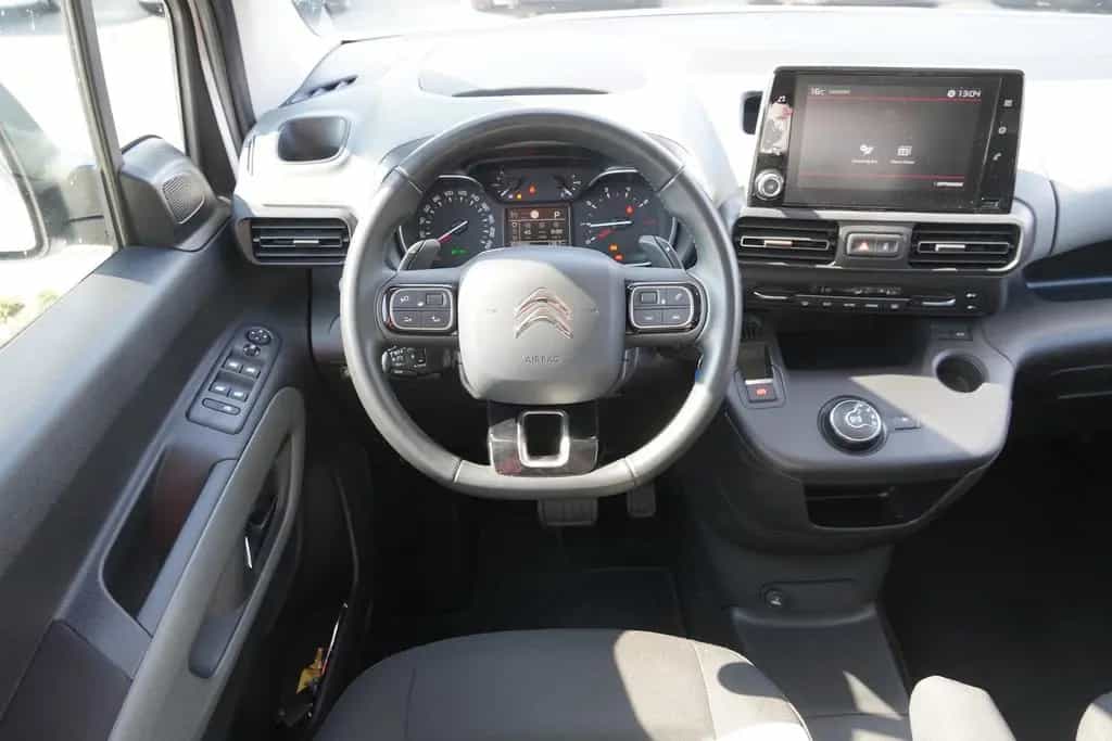 Citroën Berlingo 1.2 12V e-THP Feel XL 12/2020-photo-13