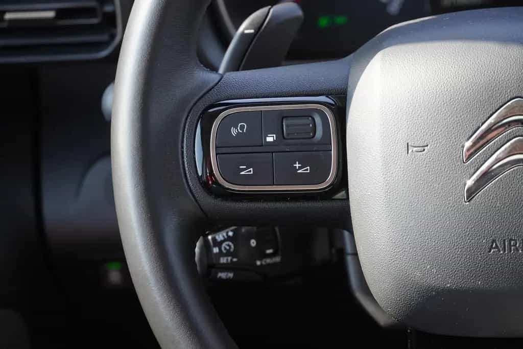Citroën Berlingo 1.2 12V e-THP Feel XL 12/2020-photo-14