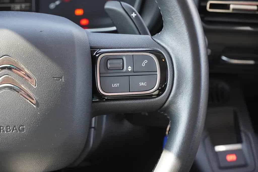 Citroën Berlingo 1.2 12V e-THP Feel XL 12/2020-photo-15