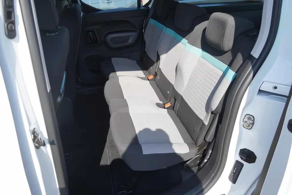Citroën Berlingo 1.2 12V e-THP Feel XL 12/2020-photo-17