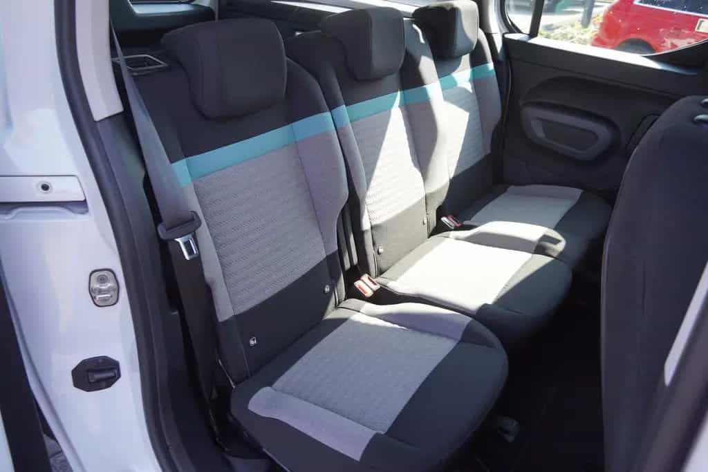 Citroën Berlingo 1.2 12V e-THP Feel XL 12/2020-photo-19