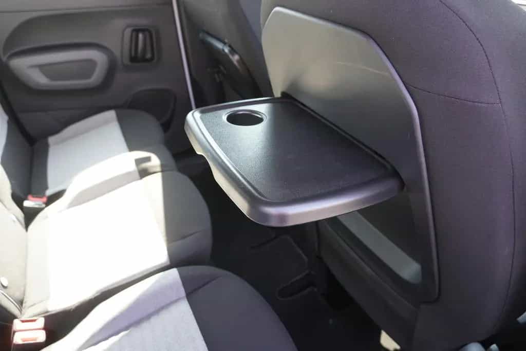 Citroën Berlingo 1.2 12V e-THP Feel XL 12/2020-photo-20