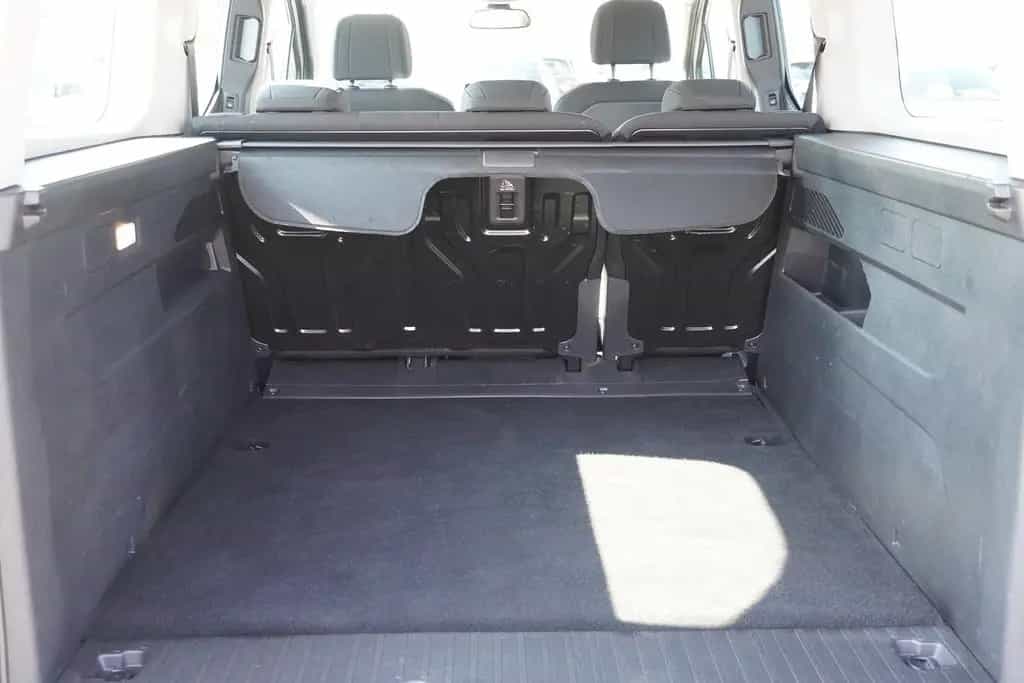 Citroën Berlingo 1.2 12V e-THP Feel XL 12/2020-photo-21