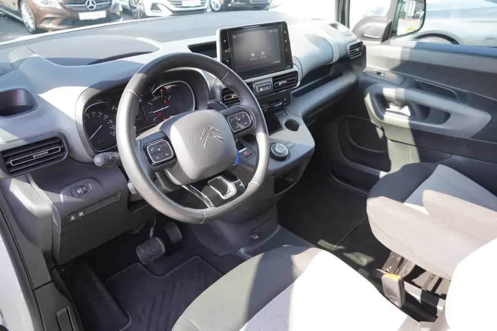 Citroën Berlingo 1.2 12V e-THP Feel XL 12/2020-photo-7