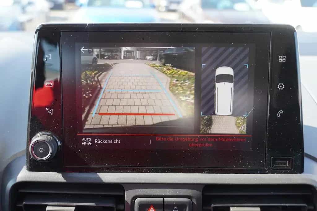 Citroën Berlingo 1.2 12V e-THP Feel XL 12/2020-photo-9