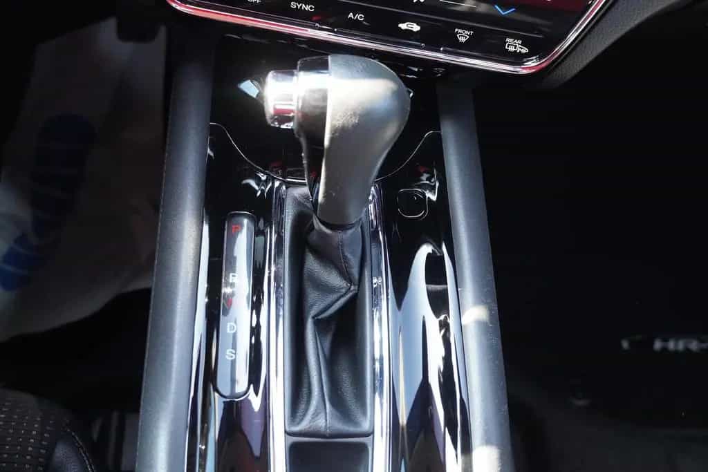 Honda HR-V 1.5 Executive Klimaaut. Navi DAB Tempomat 01/2018-photo-15