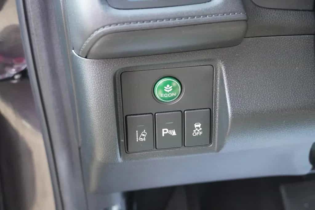 Honda HR-V 1.5 Executive Klimaaut. Navi DAB Tempomat 01/2018-photo-25