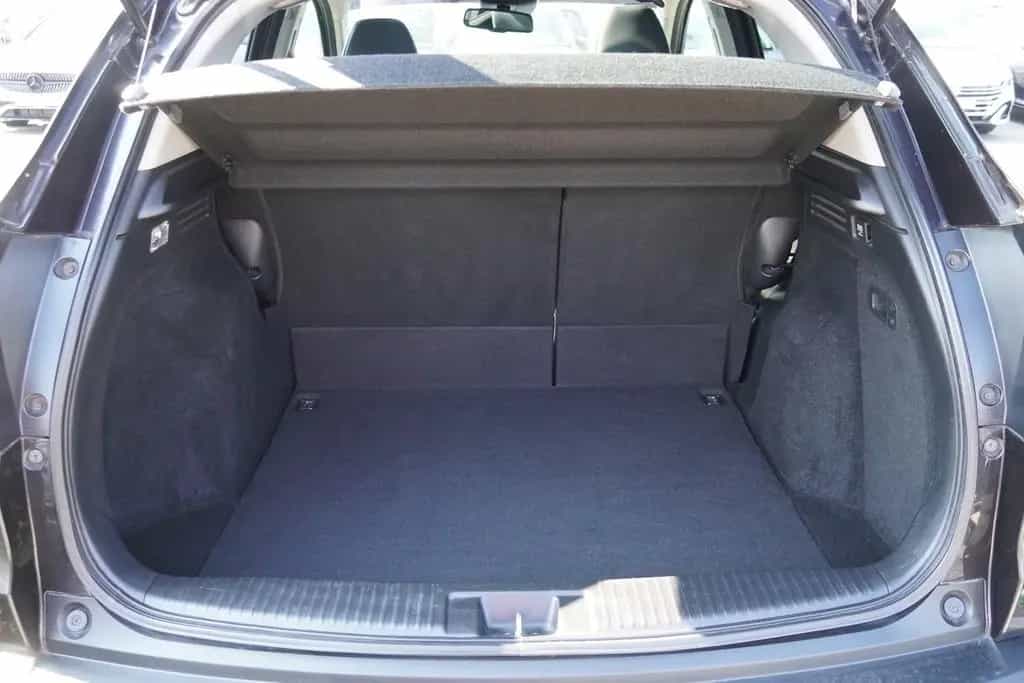 Honda HR-V 1.5 Executive Klimaaut. Navi DAB Tempomat 01/2018-photo-32