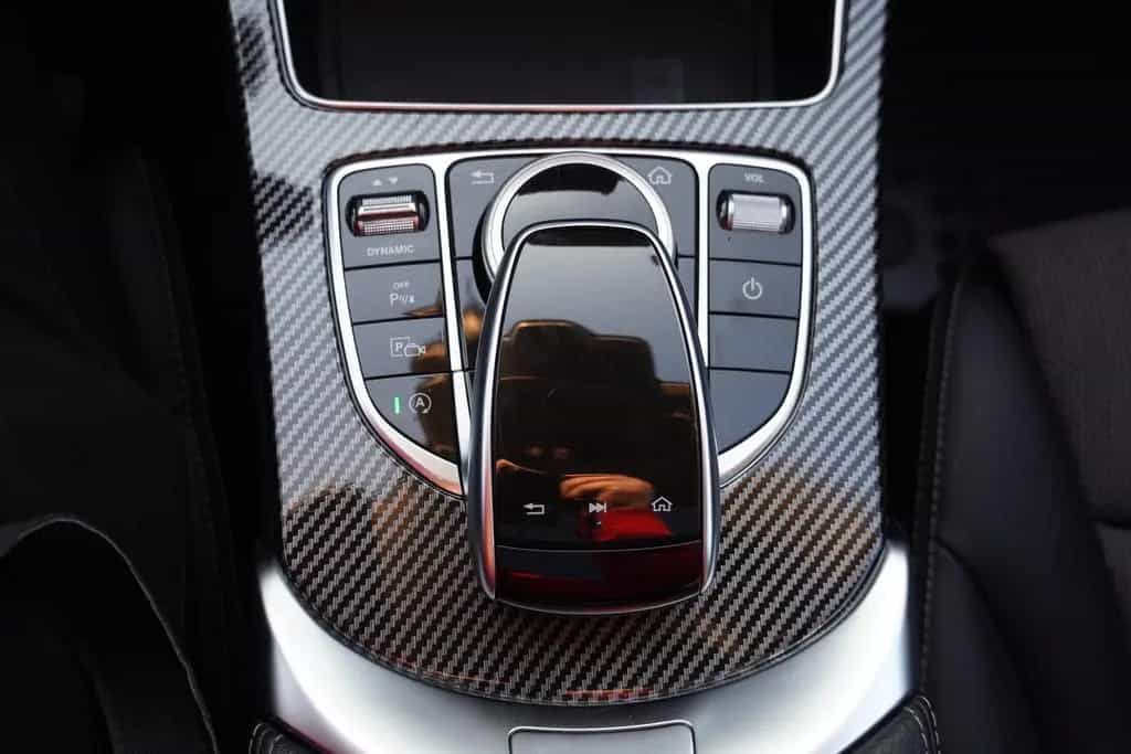 Mercedes-Benz C 180 C180 T-Modell Avantgarde LED Navi Tempomat DAB 03/2019-photo-16