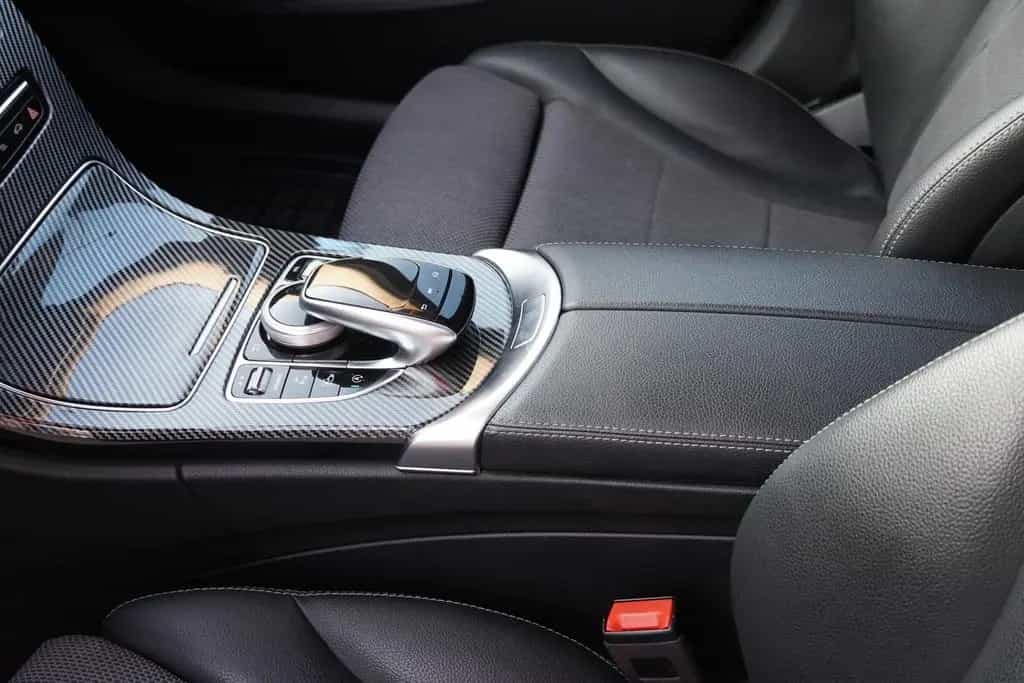 Mercedes-Benz C 180 C180 T-Modell Avantgarde LED Navi Tempomat DAB 03/2019-photo-17