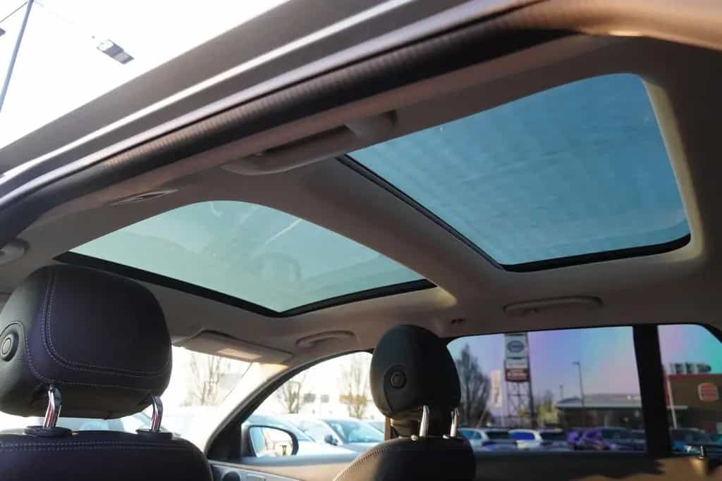 Mercedes-Benz C 180 C180 T-Modell Avantgarde LED Navi Tempomat DAB 03/2019-photo-18
