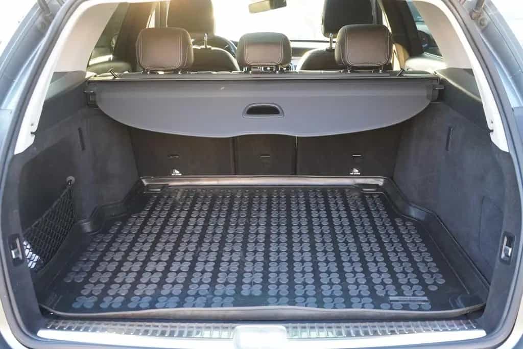 Mercedes-Benz C 180 C180 T-Modell Avantgarde LED Navi Tempomat DAB 03/2019-photo-34