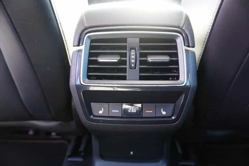 Skoda Kodiaq 2.0 L&K 4x4 LED Navi ACC 360° Memory PDC 02/2022-photo-13