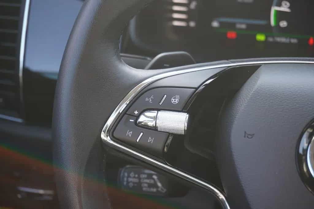 Skoda Kodiaq 2.0 L&K 4x4 LED Navi ACC 360° Memory PDC 02/2022-photo-21