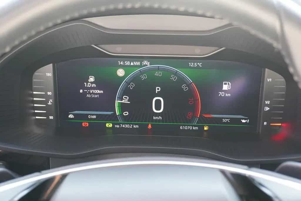 Skoda Kodiaq 2.0 L&K 4x4 LED Navi ACC 360° Memory PDC 02/2022-photo-25