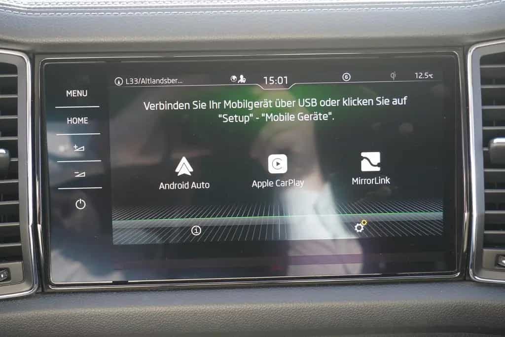 Skoda Kodiaq 2.0 L&K 4x4 LED Navi ACC 360° Memory PDC 02/2022-photo-29