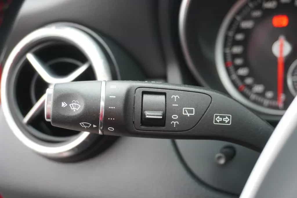 Mercedes-Benz CLA-Class 250 AMG Line LED Navi Panorama Teilleder PDC 01/2017-photo-22