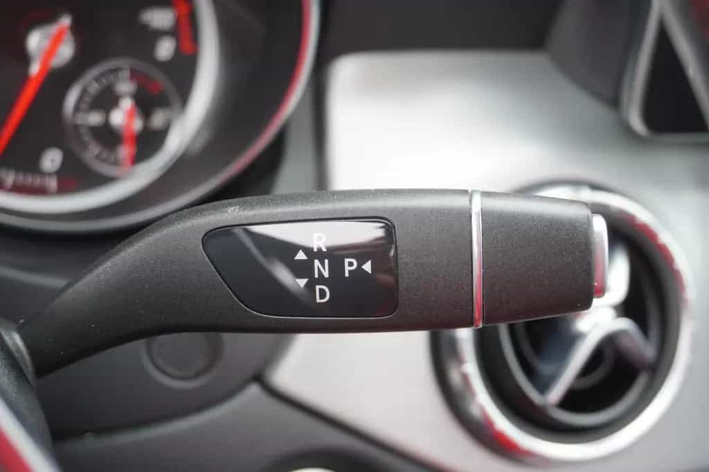 Mercedes-Benz CLA-Class 250 AMG Line LED Navi Panorama Teilleder PDC 01/2017-photo-24