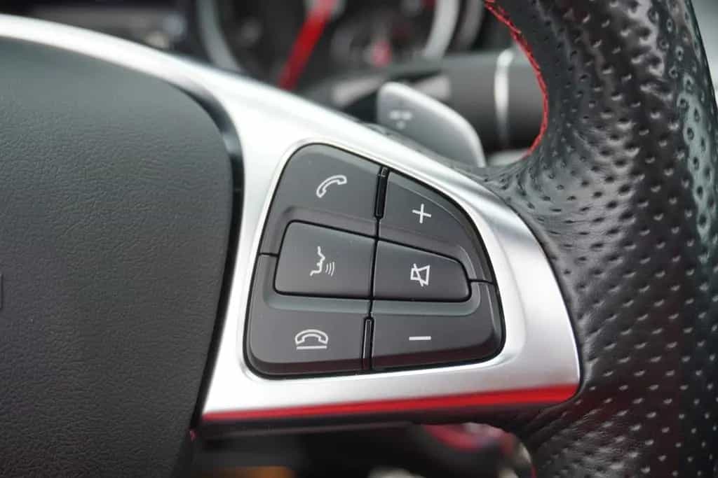 Mercedes-Benz CLA-Class 250 AMG Line LED Navi Panorama Teilleder PDC 01/2017-photo-26
