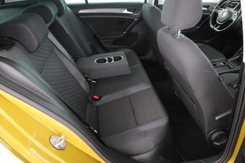 Volkswagen Golf VII 1.0 TSI Join Navi Sitzheizung PDC USB 10/2018-photo-23