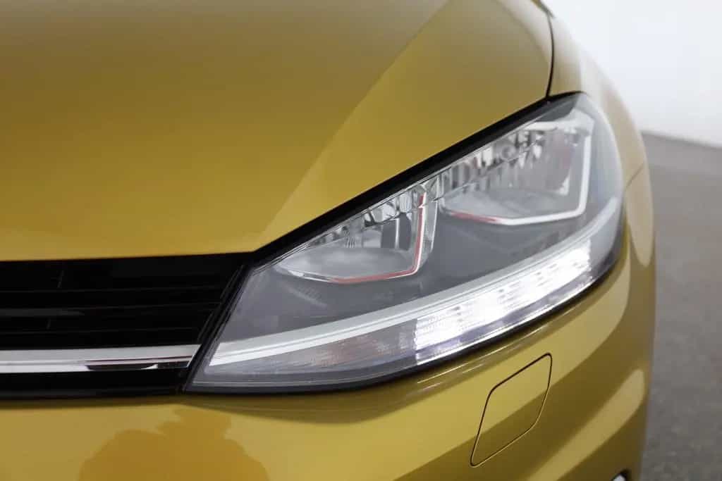 Volkswagen Golf VII 1.0 TSI Join Navi Sitzheizung PDC USB 10/2018-photo-26