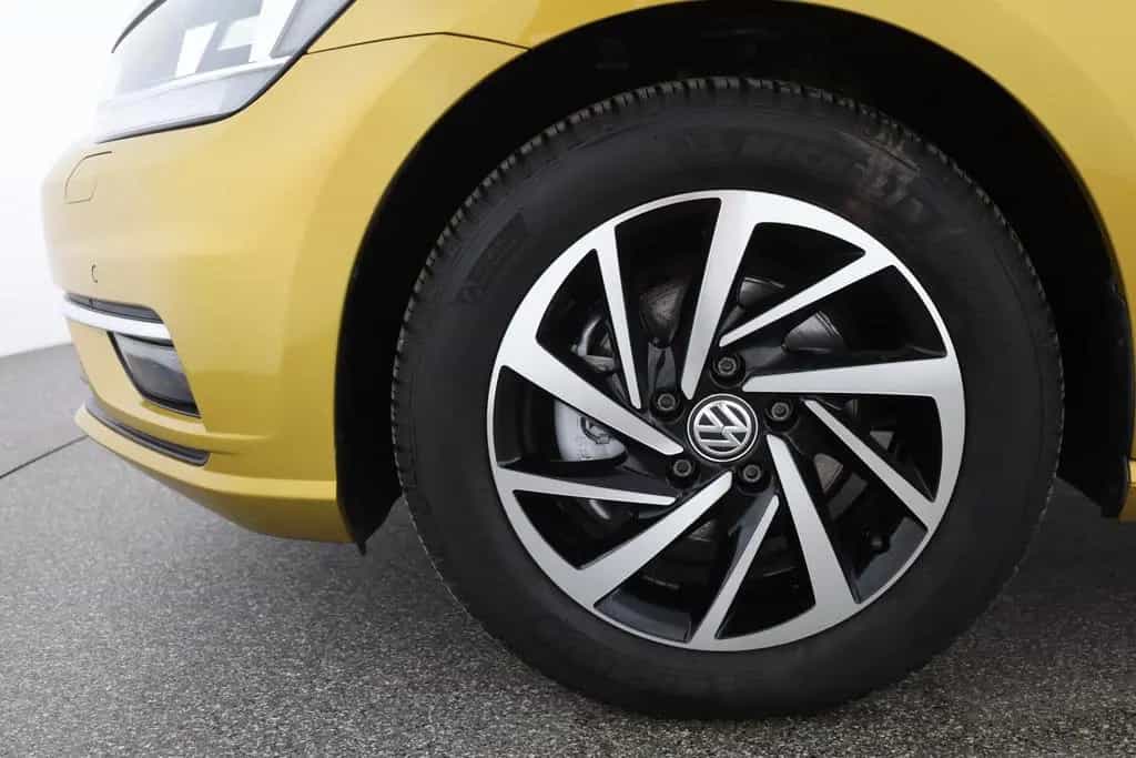 Volkswagen Golf VII 1.0 TSI Join Navi Sitzheizung PDC USB 10/2018-photo-28